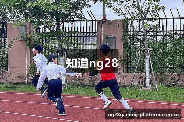 知道ng28